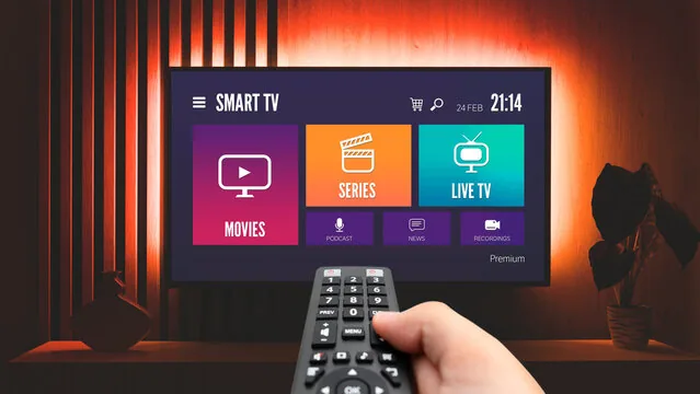 Abonnement IPTV 6 Mois — IPTV Afrique Pro